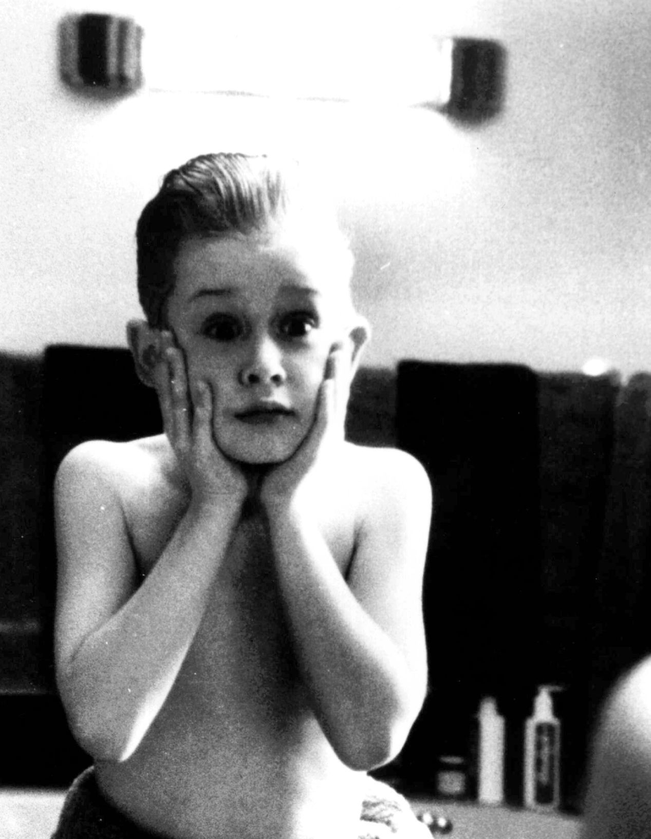 MCCAULEY CULKIN